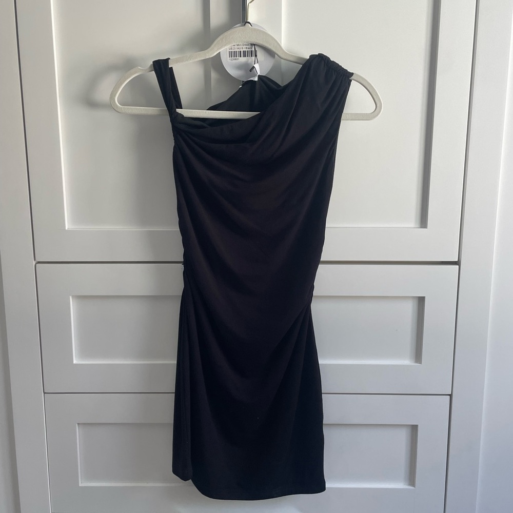 Princess Polly NWT One-Shoulder Women’s Dress